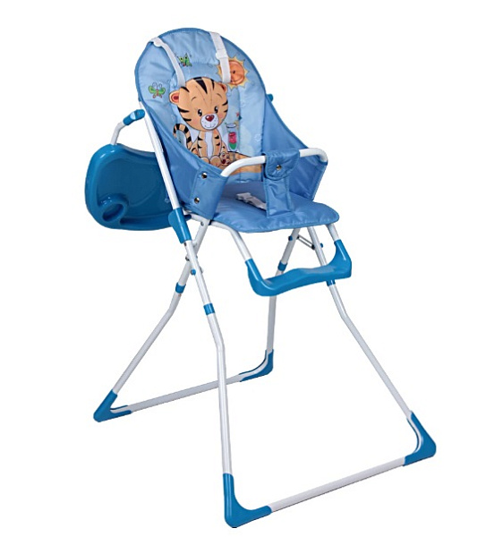 Детский стульчик для кормления Indigo Лакомка фото 1