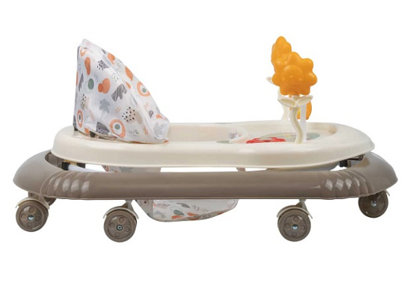 Детские ходунки Indigo Fly фото 4