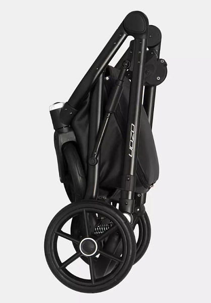 Детская коляска Riko Basic Ozon Pastel 2 в 1 фото 12