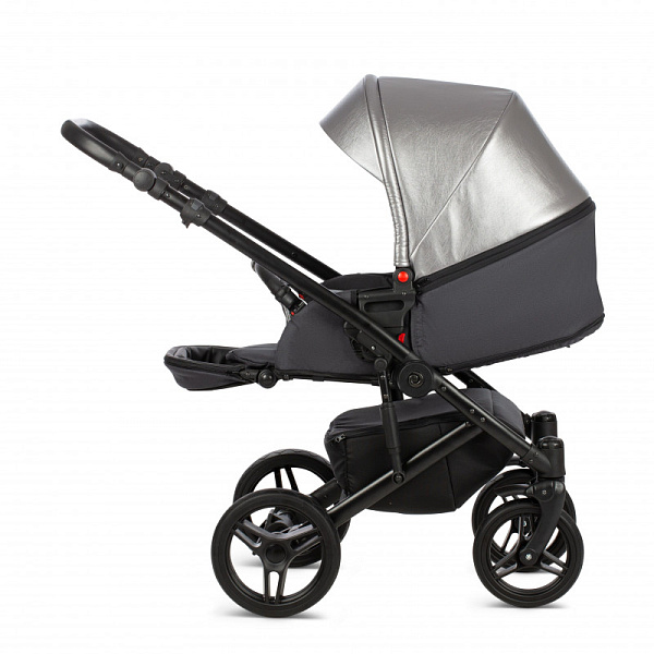 Детская коляска Tutis Zille 3 в 1 фото 6