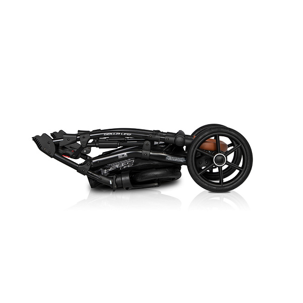 Детская коляска Riko Basic Bella Life 2 в 1 фото 2