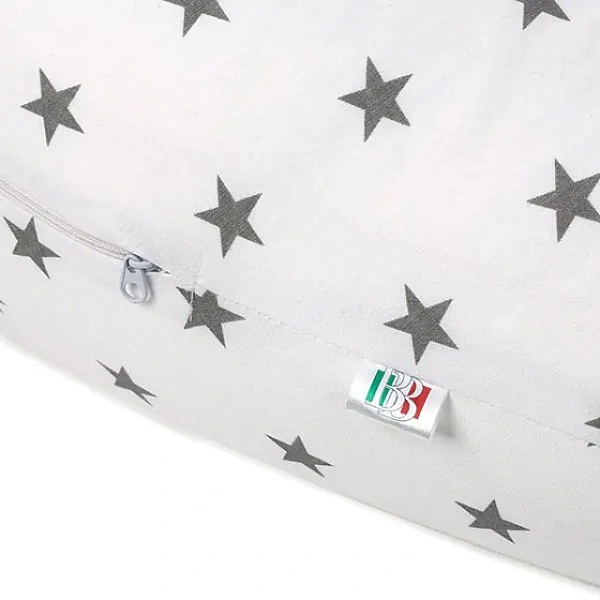 Подушка для беременных Beatrice Bambini Banana Беатриче Бамбини Банана фото 7