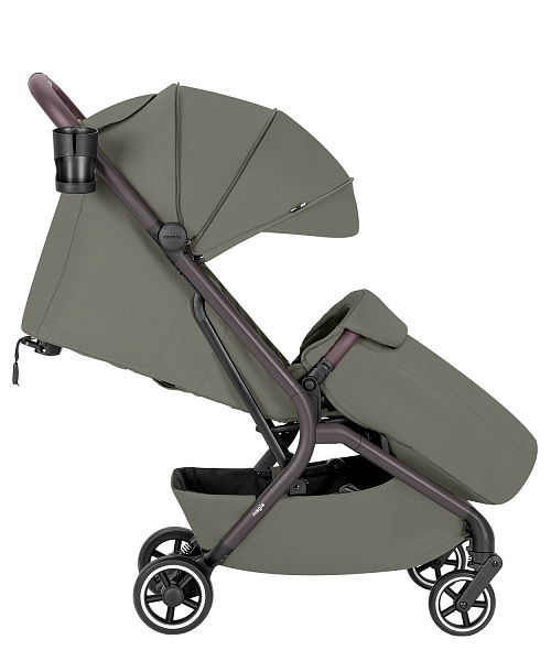 Детская прогулочная коляска Carrello Magia CRL-5555 фото 2