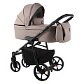 Детская коляска Sevillababy Air 2 в 1 (Air-04, бежевый
						
					) — Фото