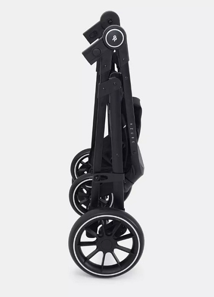 Детская коляска-трансформер Rant Basic Azure фото 19