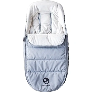 Конверт-муфта в коляску Easywalker Harvey Footmuff