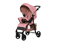 Детская прогулочная коляска Carrello Quattro CRL-8502/2 (Ruby Red
						
					) — Фото
