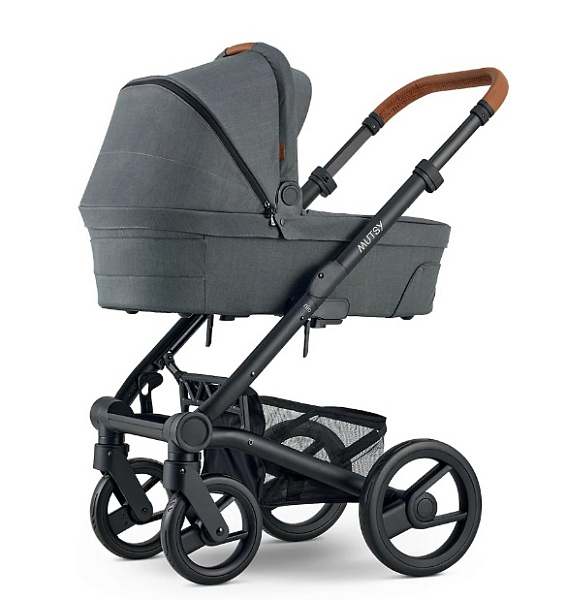 Детская коляска Mutsy Nio 2 в 1 фото 2