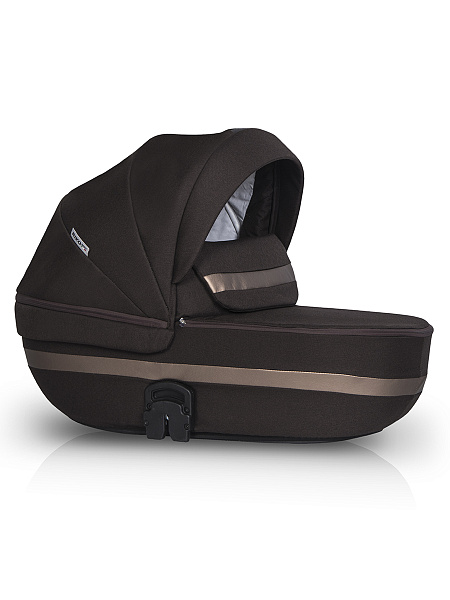 Детская коляска Riko Basic Delta 2 в 1 фото 5