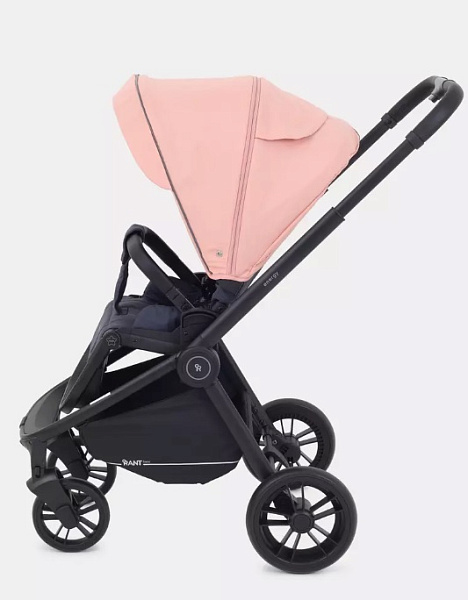 Детская коляска Rant Basic Energy 2 в 1 фото 9