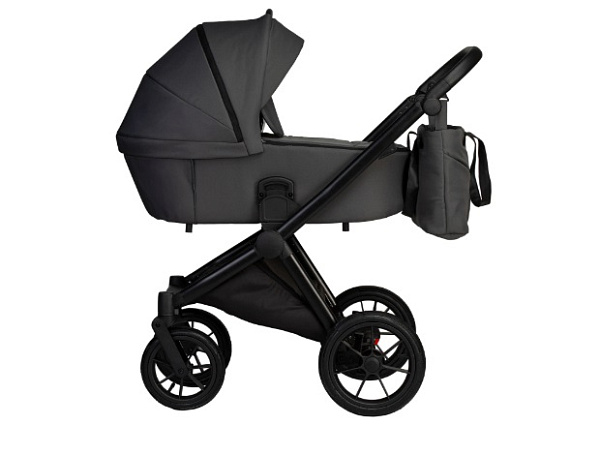 Детская коляска Indigo Solio 2 в 1 фото 1