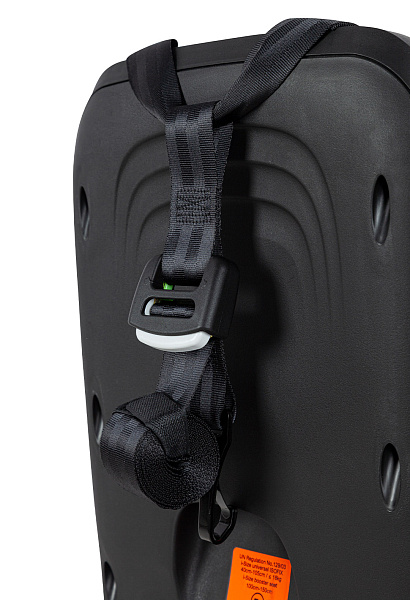 Детское автокресло Carrello Sirius фото 11