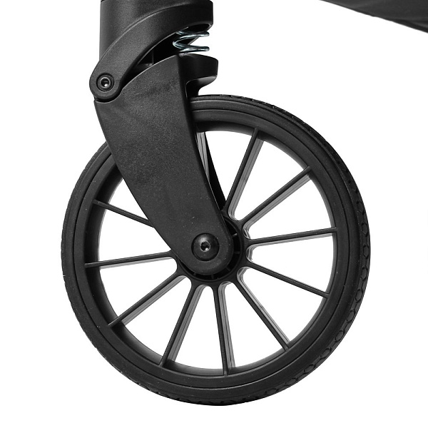 Детская прогулочная коляска Indigo Quant фото 6