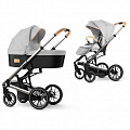 Детская коляска Esspero Tour S 2 в 1 Grey — Фото