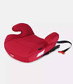 Детское автокресло-бустер Rant Zip Isofix 3 Red — Фото