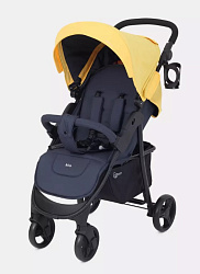 Детская прогулочная коляска Rant Basic Kira