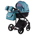 Детская коляска Adamex Chantal 3 в 1 (C209
						
					) — Фото