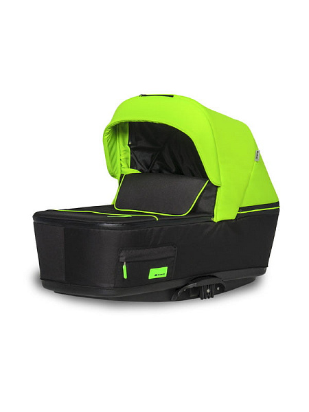 Детская коляска Riko Swift Neon 3 в 1 фото 1