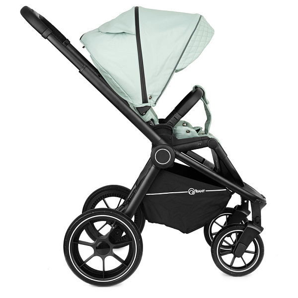 Детская коляска Rant Senso 3 в 1 фото 4