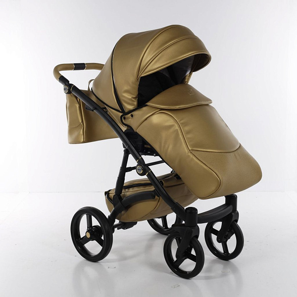 Детская коляска UPPAbaby Vista V2 2 в 1 фото 7