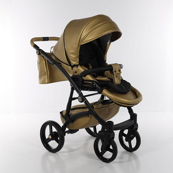 Детская прогулочная коляска UPPAbaby Cruz V2 фото 8