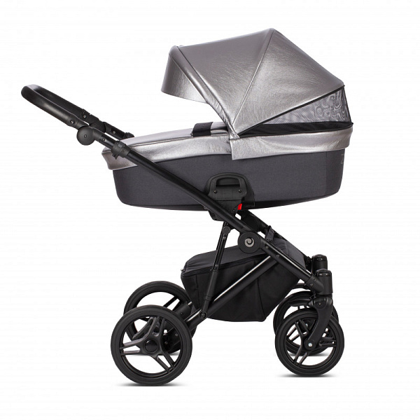 Детская коляска Tutis Zille 3 в 1 фото 4
