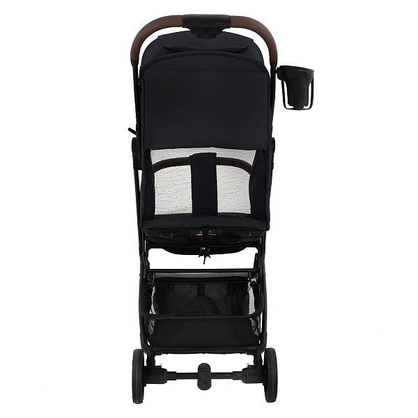 Детская прогулочная коляска Pituso Mini фото 7