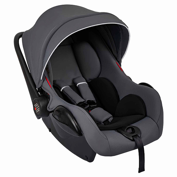 Детская коляска Indigo Coin 3 в 1 фото 11