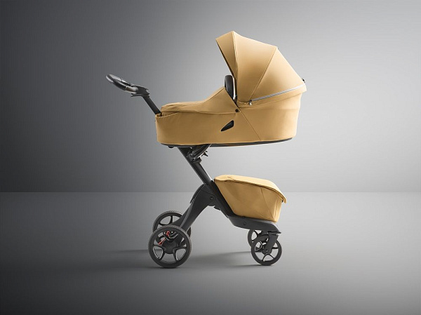 Детская коляска Stokke Xplory X 2 в 1 фото 4