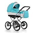 Детская коляска Aro Team Veronimo 2 в 1 - Фото