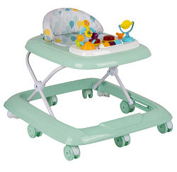 Детские ходунки Indigo Tiny