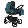 Детская коляска Sevillababy Alterro 2 в 1 (ALT-05, т. бирюзовый
						
					) — Фото