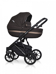 Детская коляска Riko Basic Delta 2 в 1