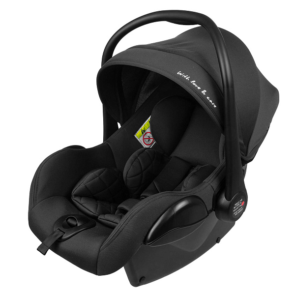 Детское автокресло Best Baby Bonny фото 2