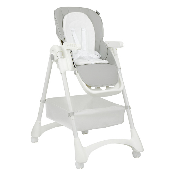Детский стульчик для кормления Indigo Twist фото 3