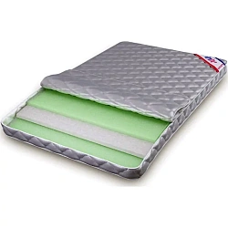 Матрас Milli Willi Canny 190х120 и 190х90 с рисунками Абстракция и Микки