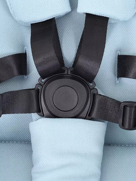 Детская прогулочная коляска Mowbaby Mio фото 11