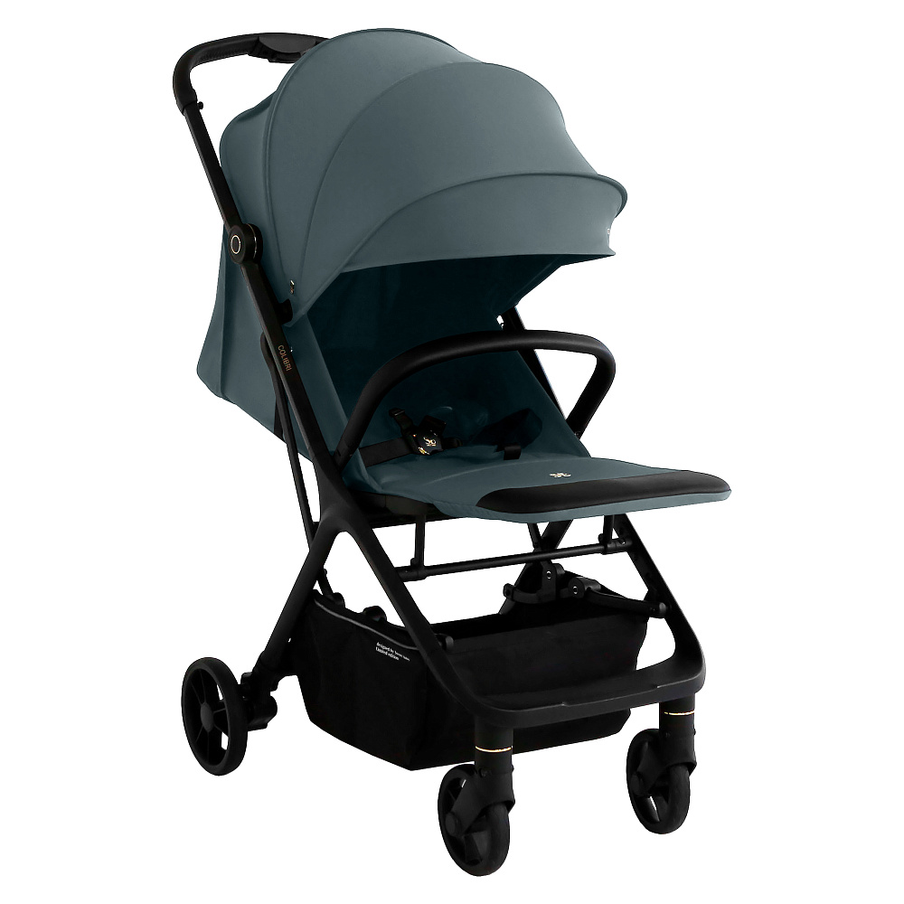 Прогулочная коляска Sweet Baby Colibri - Фото