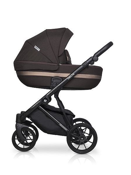 Детская коляска Riko Basic Delta 2 в 1 фото 6