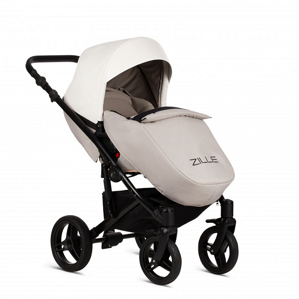 Детская коляска Tutis Zille 2 в 1 фото 9