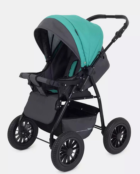 Детская коляска-трансформер Rant Basic Riva Air 2 в 1 фото 3