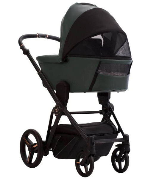 Детская коляска Bebetto Monti Pro 2 в 1 фото 5