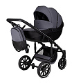 Детская коляска Anex m/type 3 в 1 Детская коляска Anex m/type 3 в 1 Rhino — Фото