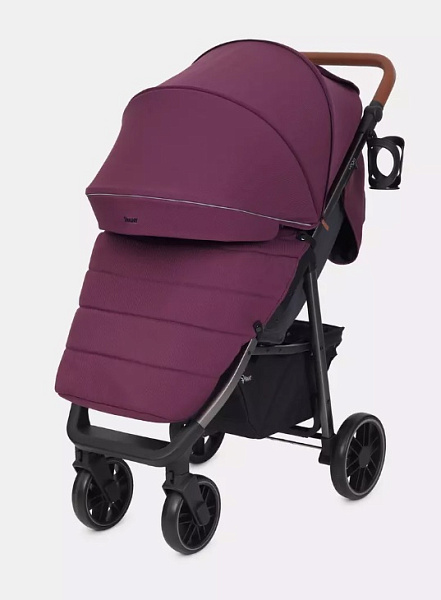 Детская прогулочная коляска Rant Vega 2023 фото 2