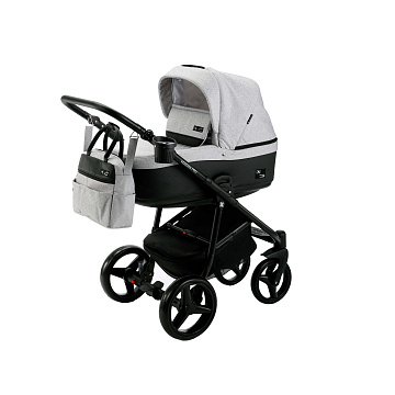 Детская коляска Adamex Verona Pro 3 в 1