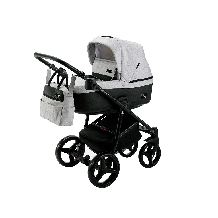 Детская коляска Adamex Verona Pro 3 в 1