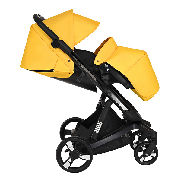 Детская коляска Ibebe I-Stop 2 в 1 фото 10