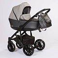 Детская коляска Mr Sandman Apollo GSF 3 в 1 (Этна Экокожа 50%
						
					) — Фото