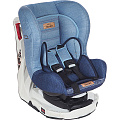Детское автокресло Nania Revo (Denim Blue Синий) — Фото
