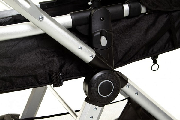 Детская коляска-трансформер Ramili Baby Lite 2 в 1 фото 6